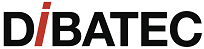 DiBATEC Logo